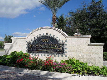 St. Andrews at the Polo Club Condos for Sale in Wellington FL